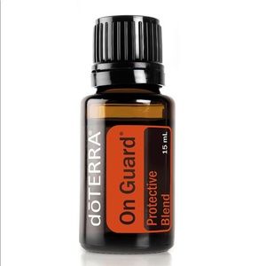 doTERRA On Guard Protective Blend, 15mL, New